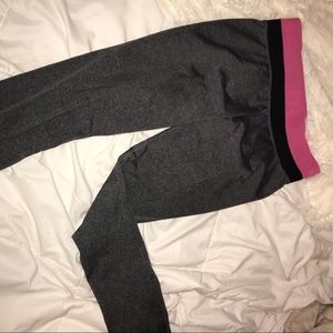 reebok leggings
